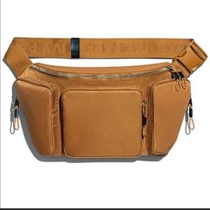 Ivy Park x Adidas Fanny Bag